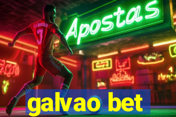 galvao bet